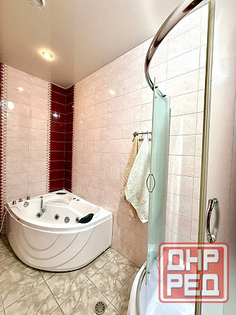 Продажа нежилого здания. Готовый бизнес: отель, сауна/бассейн, магазин. Макеевка - изображение 3