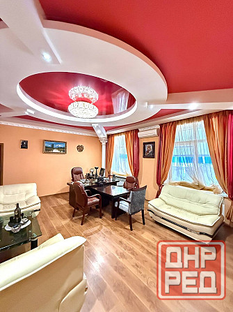 Продажа нежилого здания. Готовый бизнес: отель, сауна/бассейн, магазин. Макеевка - изображение 7