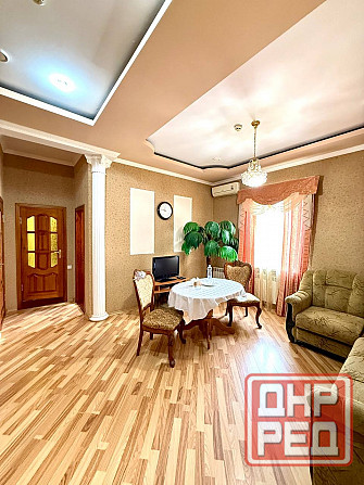 Продажа нежилого здания. Готовый бизнес: отель, сауна/бассейн, магазин. Макеевка - изображение 2