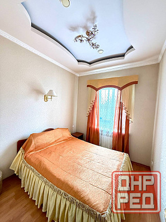 Продажа нежилого здания. Готовый бизнес: отель, сауна/бассейн, магазин. Макеевка - изображение 4