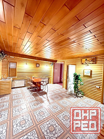 Продажа нежилого здания. Готовый бизнес: отель, сауна/бассейн, магазин. Макеевка - изображение 6