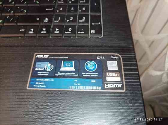 Ноутбук Макеевка