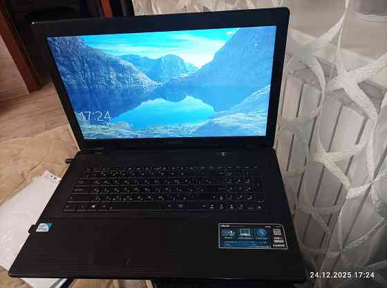 Ноутбук Макеевка