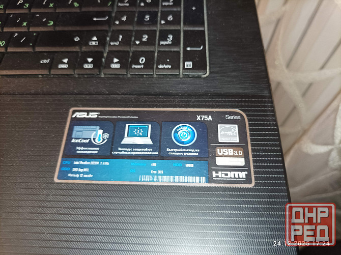 Ноутбук Макеевка - изображение 3