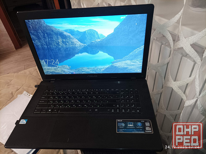 Ноутбук Макеевка - изображение 1