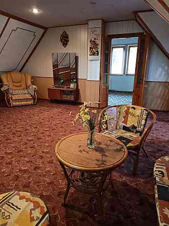 Продается дача 2эт. ор-р (Керша), земля 12 соток Донецк