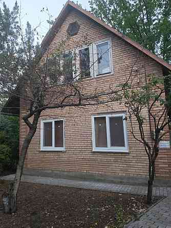 Продается дача 2эт. ор-р (Керша), земля 12 соток Донецк