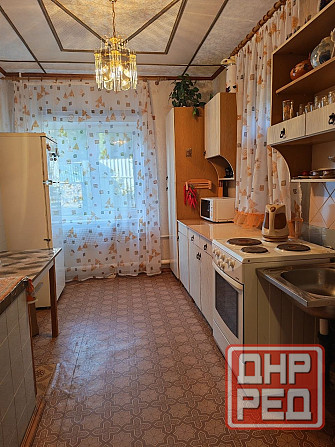 Продается дача 2эт. ор-р (Керша), земля 12 соток Донецк - изображение 6