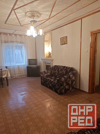 Продается дача 2эт. ор-р (Керша), земля 12 соток Донецк - изображение 3