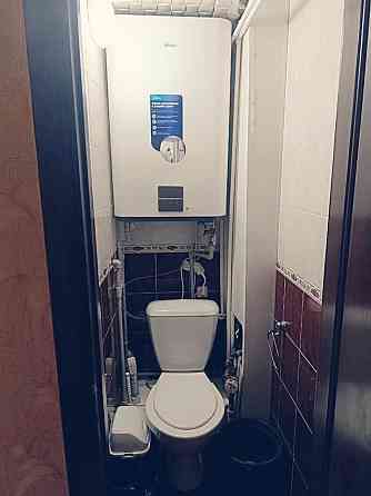 Сдам 3ком Вода постоянно Текстильщик Донецк