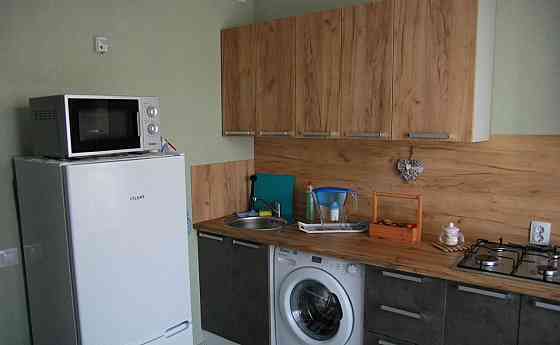 Сдается однокомнатная квартира в Ворошиловском районе ( ориентир Парк кованных фигур) Донецк