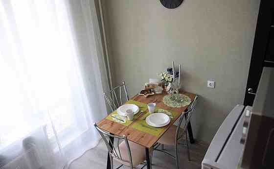 Сдается однокомнатная квартира в Ворошиловском районе ( ориентир Парк кованных фигур) Донецк