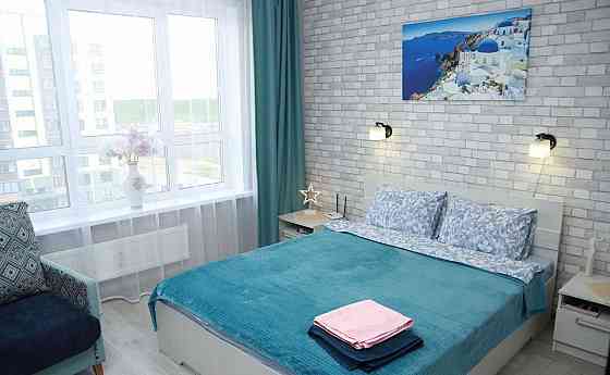 Сдается однокомнатная квартира в Ворошиловском районе ( ориентир Парк кованных фигур) Донецк