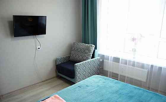 Сдается однокомнатная квартира в Ворошиловском районе ( ориентир Парк кованных фигур) Донецк