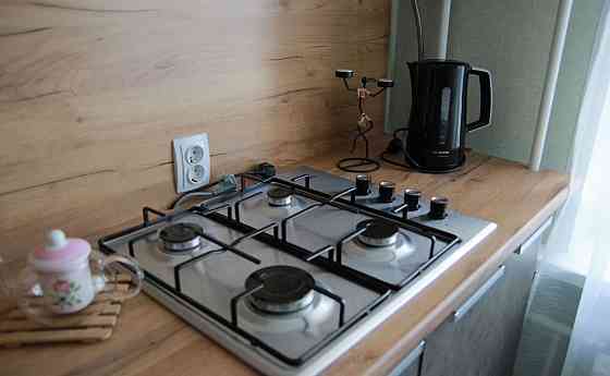 Сдается однокомнатная квартира в Ворошиловском районе ( ориентир Парк кованных фигур) Донецк