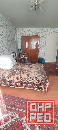 Срочная продажа 3- ки на Даках! Макеевка - изображение 4