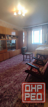 Срочная продажа 3- ки на Даках! Макеевка - изображение 1