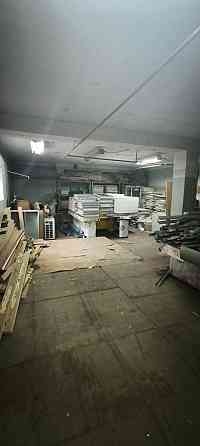 Сдаются в аренду складские помещения в Ворошиловском р-не! Цум! Донецк