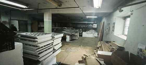 Сдаются в аренду складские помещения в Ворошиловском р-не! Цум! Донецк