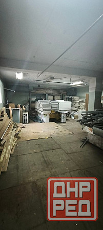 Сдаются в аренду складские помещения в Ворошиловском р-не! Цум! Донецк - изображение 2