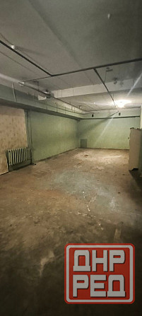 Сдаются в аренду складские помещения в Ворошиловском р-не! Цум! Донецк - изображение 1