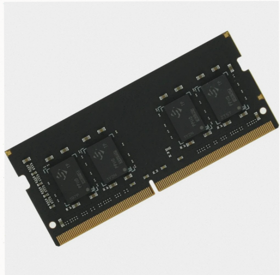 Оперативная (арт:арт-1291) память Ddr4 8gb 3200mhz Silicon Power Sp008gbsfu320x02 Rtl Pc4-25600 Cl22 Донецк