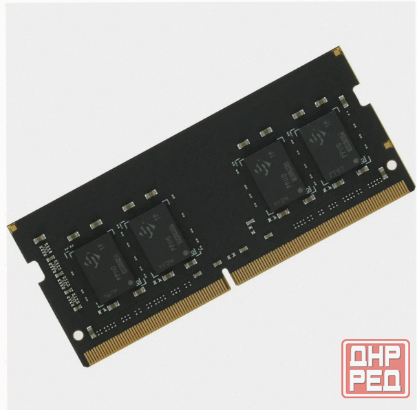 Оперативная (арт:арт-1291) память Ddr4 8gb 3200mhz Silicon Power Sp008gbsfu320x02 Rtl Pc4-25600 Cl22 Донецк - изображение 1