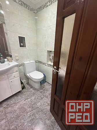 Продается уютная просторная 2х комн квартира г. Донецк Киевский район Гладковка ул Кутузова Этаж 3/5 Донецк - изображение 5