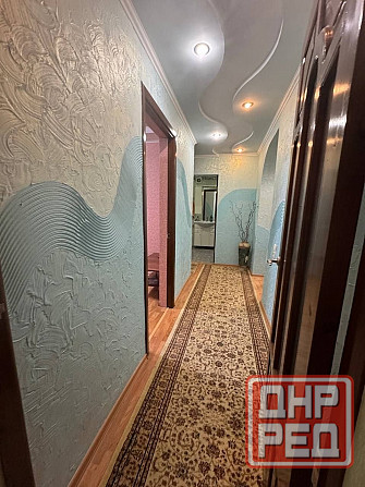 Продается уютная просторная 2х комн квартира г. Донецк Киевский район Гладковка ул Кутузова Этаж 3/5 Донецк - изображение 4