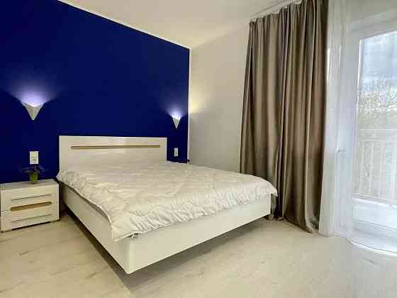 Сдается евро-двухкомнатная квартира в Калининском районе Донецк