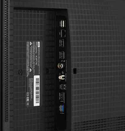 Телевизор TCL 43", 50", 55", 65", 75" и другие... Донецк