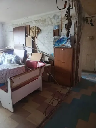 Продам 3-к квартиру ленинградку автостанция Щетинина 4197808 феникс Донецк