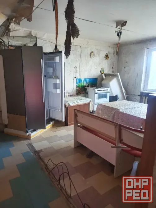 Продам 3-к квартиру ленинградку автостанция Щетинина 4197808 феникс Донецк - изображение 2