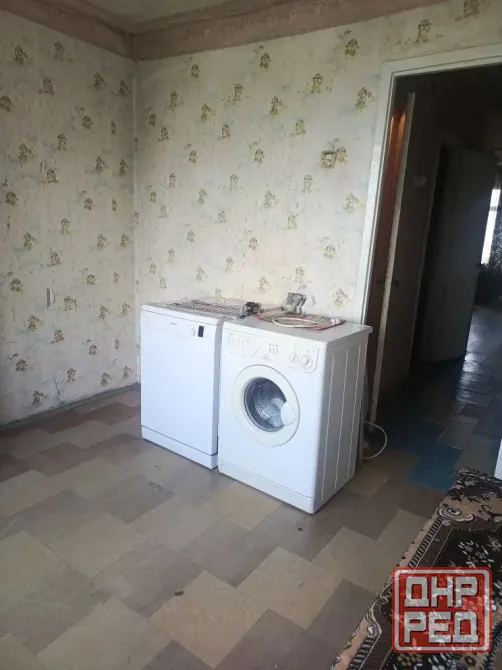 Продам 3-к квартиру ленинградку автостанция Щетинина 4197808 феникс Донецк - изображение 6