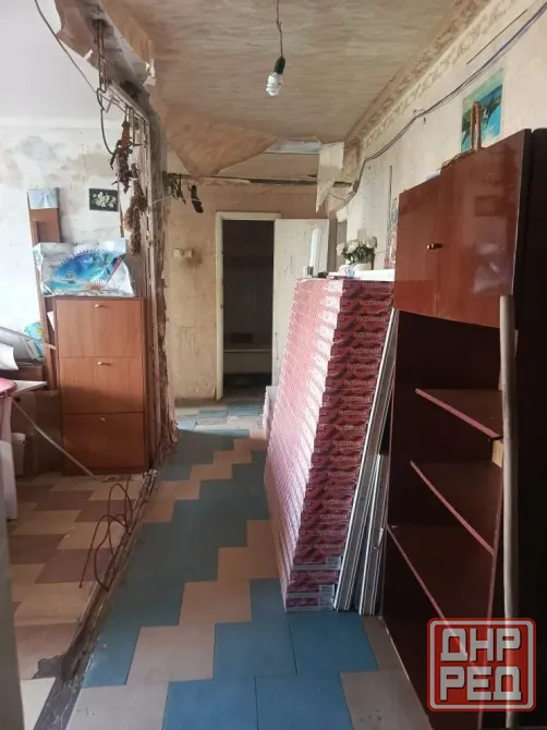 Продам 3-к квартиру ленинградку автостанция Щетинина 4197808 феникс Донецк - изображение 8