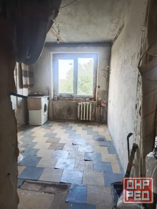 Продам 3-к квартиру ленинградку автостанция Щетинина 4197808 феникс Донецк - изображение 3