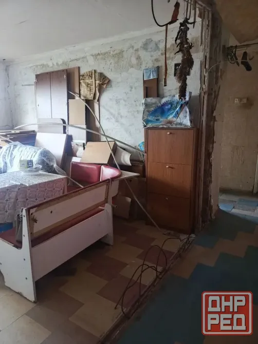 Продам 3-к квартиру ленинградку автостанция Щетинина 4197808 феникс Донецк - изображение 4