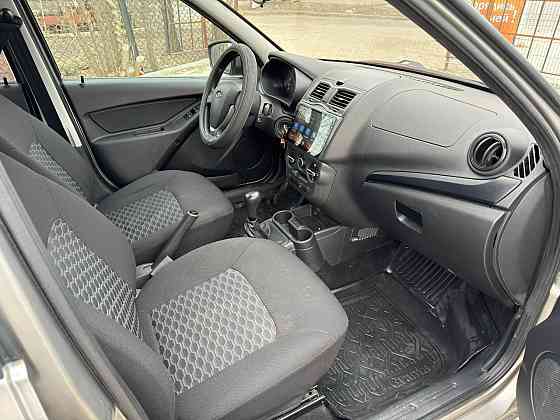 Lada Granta 2023 Донецк