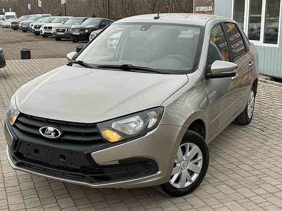 Lada Granta 2023 Донецк