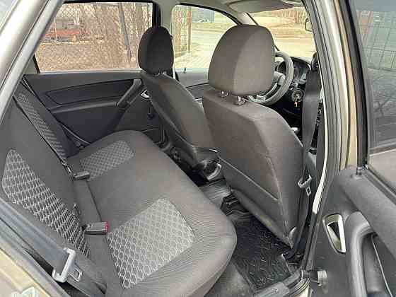 Lada Granta 2023 Донецк