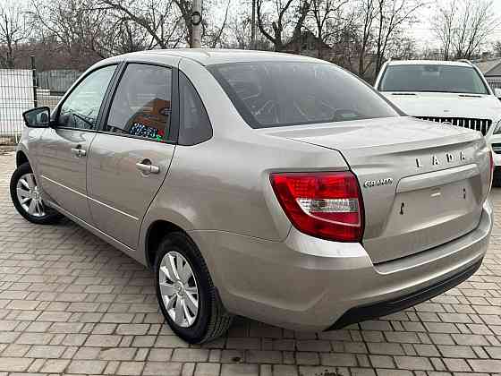 Lada Granta 2023 Донецк
