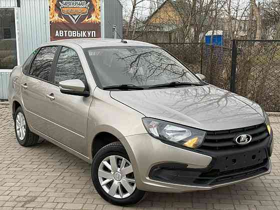 Lada Granta 2023 Донецк