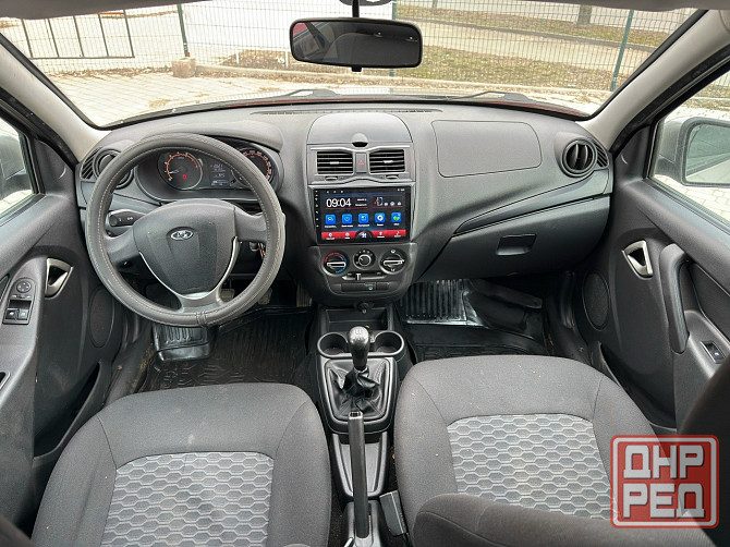 Lada Granta 2023 Донецк - изображение 7