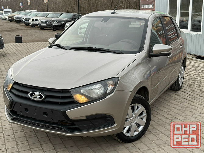 Lada Granta 2023 Донецк - изображение 1