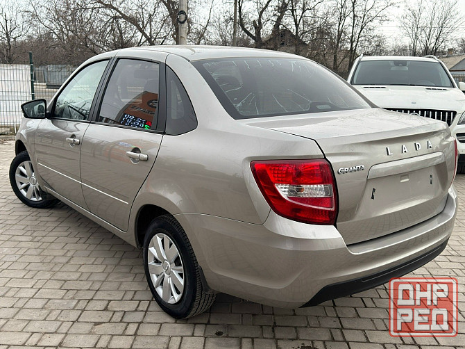 Lada Granta 2023 Донецк - изображение 2