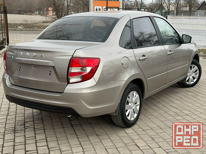 Lada Granta 2023 Донецк - изображение 3