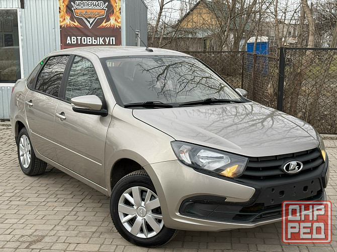 Lada Granta 2023 Донецк - изображение 4