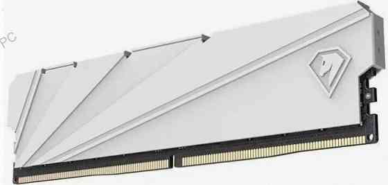 Оперативная (ар:арт-6219) память Ddr4 16gb 3200mhz Netac Shadow S White Ntssd4p32sp-16w Донецк