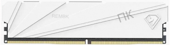 Оперативная (ар:арт-6219) память Ddr4 16gb 3200mhz Netac Shadow S White Ntssd4p32sp-16w Донецк