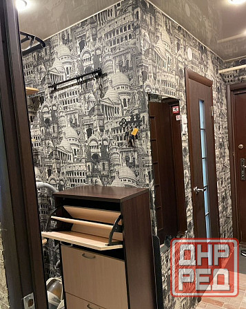 алининский район, Бульвар Шевченко, Медицинский Колледж, пешая доступность к Медицинскому Университе Донецк - изображение 8